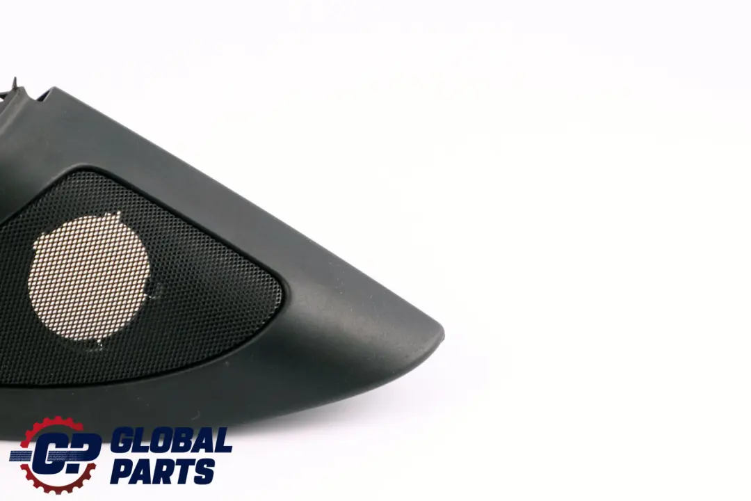 Eckblende Dreieck Abdeckung Tür Innen Links für BMW 1 er E81 E82 E88 mit Teilenummer 7199597 BMW 1 er E81 E82 E88 Eckblende Dreieck Abdeckung Tür Innen Links - SKU 7199597 - Teilenummer 7199597