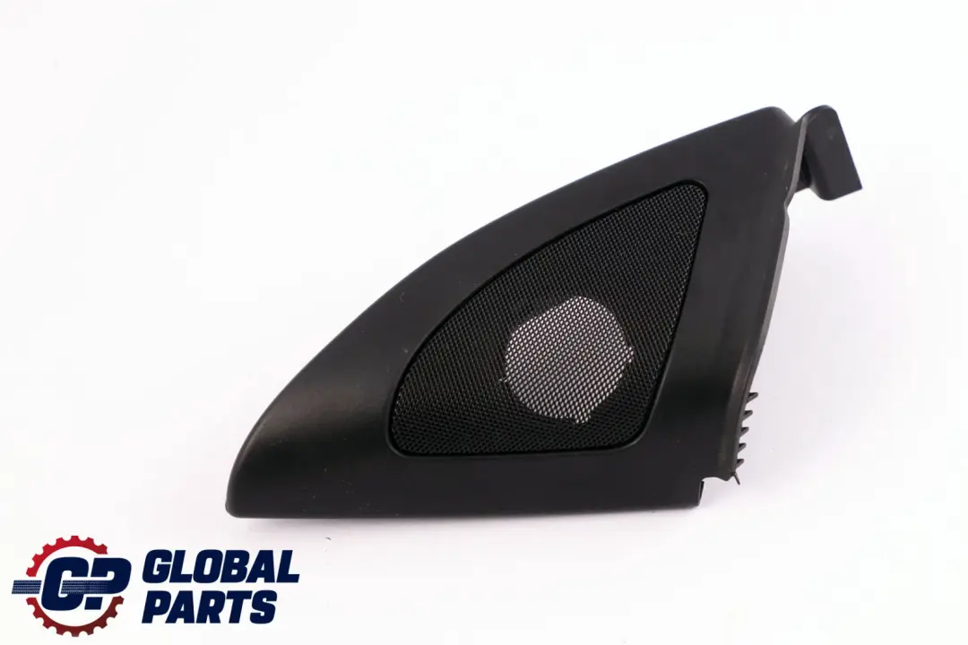 Eckblende Triangle Couvercle Porte Interieur Gauche pour BMW E81 E82 E88 à propos du numéro de pièce 7199597 BMW E81 E82 E88 Eckblende Triangle Couvercle Porte Interieur Gauche - SKU 7199597 - Numéro de pièce 7199597