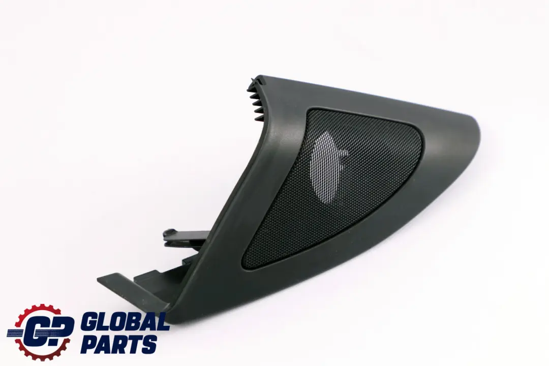 Eckblende Triangle Couvercle Porte Interieur Gauche pour BMW E81 E82 E88 à propos du numéro de pièce 7199597 BMW E81 E82 E88 Eckblende Triangle Couvercle Porte Interieur Gauche - SKU 7199597 - Numéro de pièce 7199597
