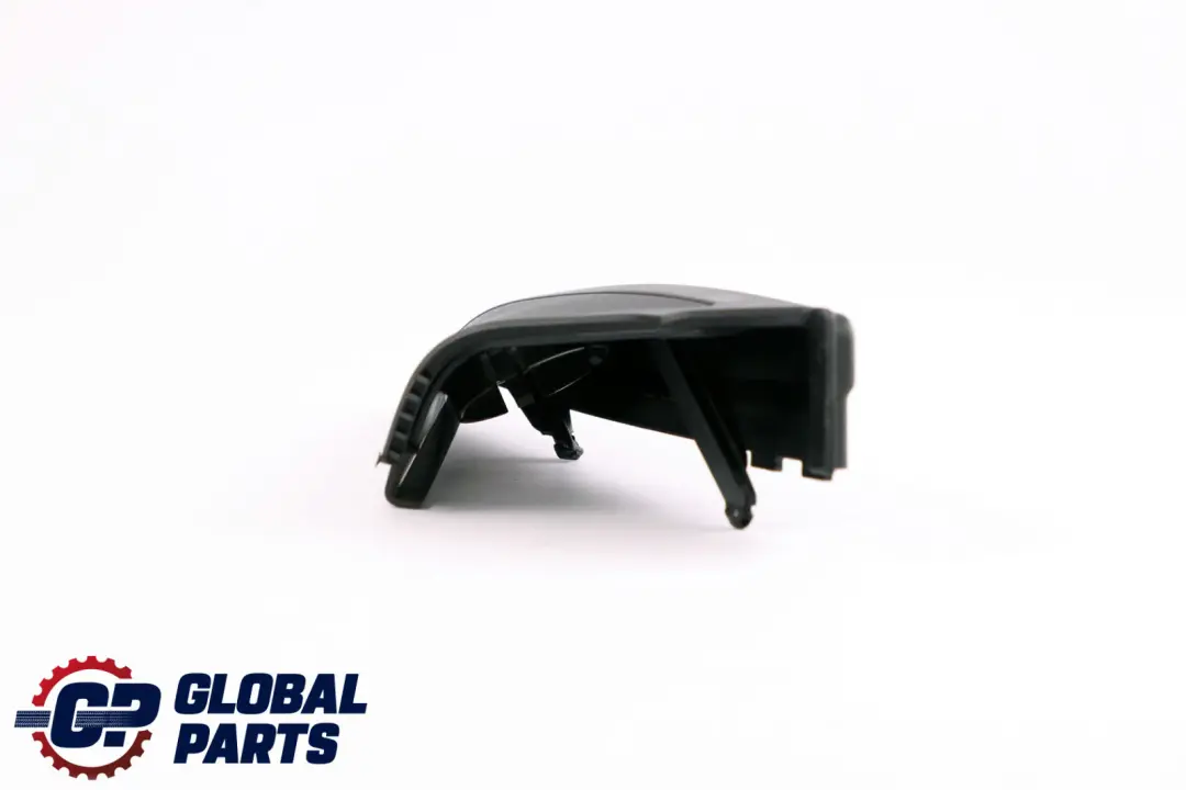 Eckblende Triangle Couvercle Porte Interieur Gauche pour BMW E81 E82 E88 à propos du numéro de pièce 7199597 BMW E81 E82 E88 Eckblende Triangle Couvercle Porte Interieur Gauche - SKU 7199597 - Numéro de pièce 7199597