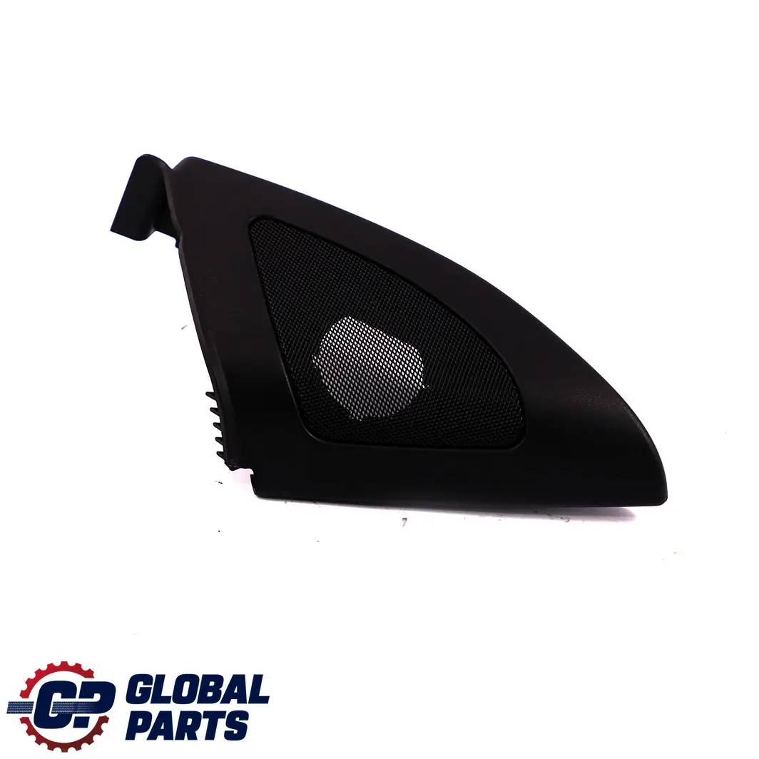 BMW 1 Series E81 E82 E88 Corner Moulding Interior Mirror Cover Right O/S - SKU 7199598 - Part number 7199598