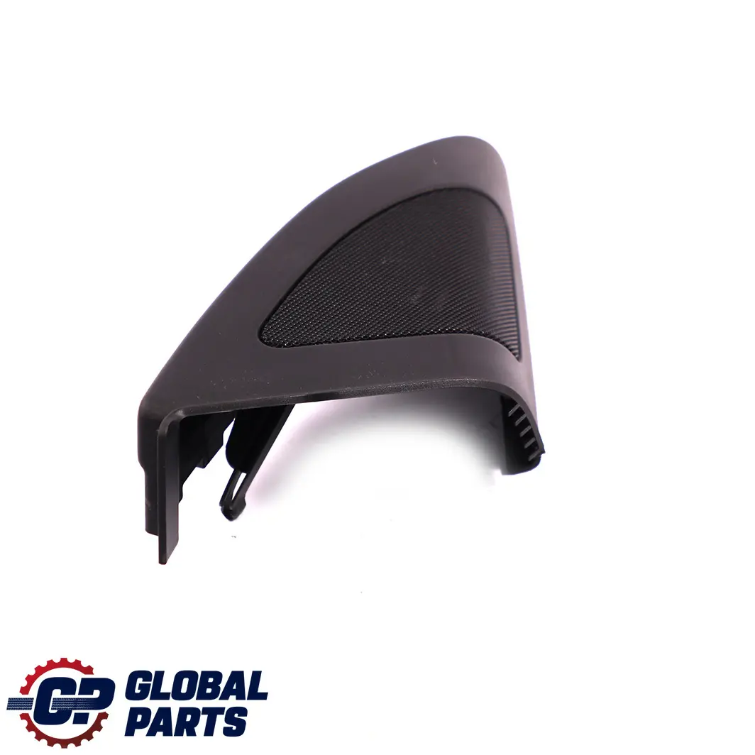 BMW 1 Series E81 E82 E88 Corner Moulding Interior Mirror Cover Right O/S - SKU 7199598 - Part number 7199598