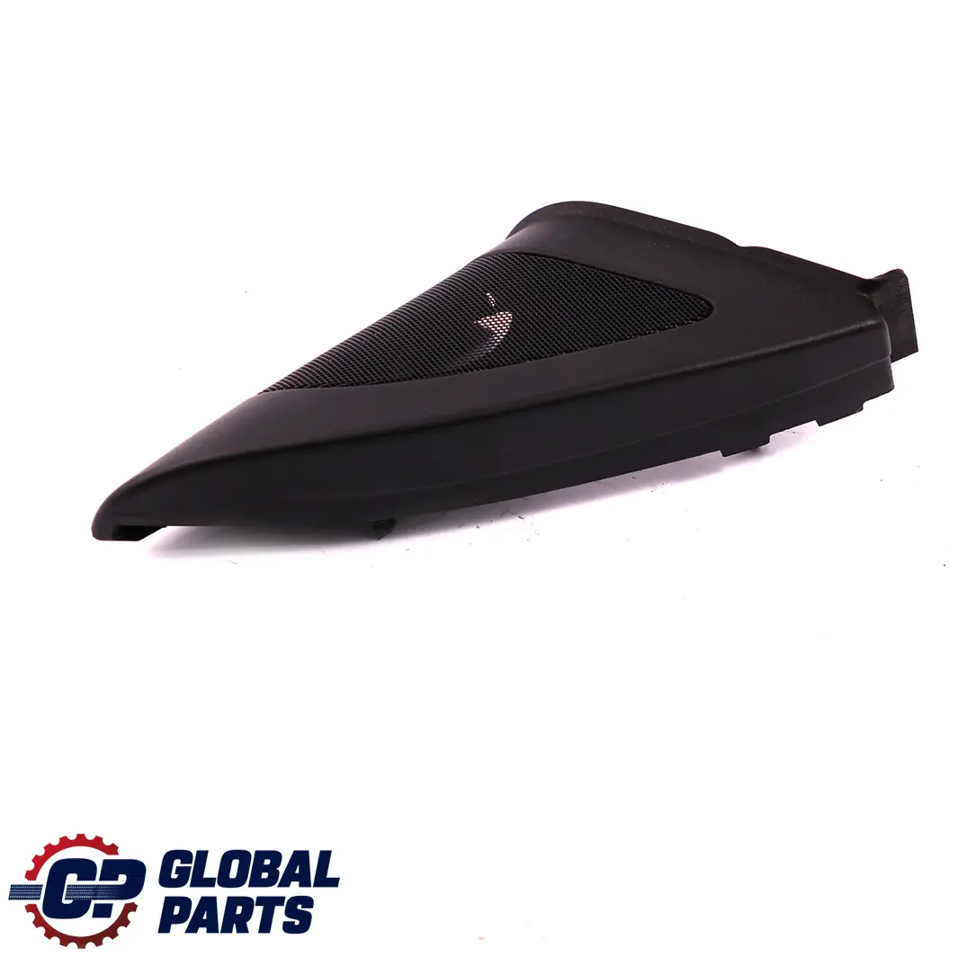 Modanatura Angolare Copri Specchio Interno Destro per BMW Serie 1 E81 E82 con numero di parte 7199598 BMW Serie 1 E81 E82 Modanatura Angolare Copri Specchio Interno Destro - SKU 7199598 - Numero di parte 7199598