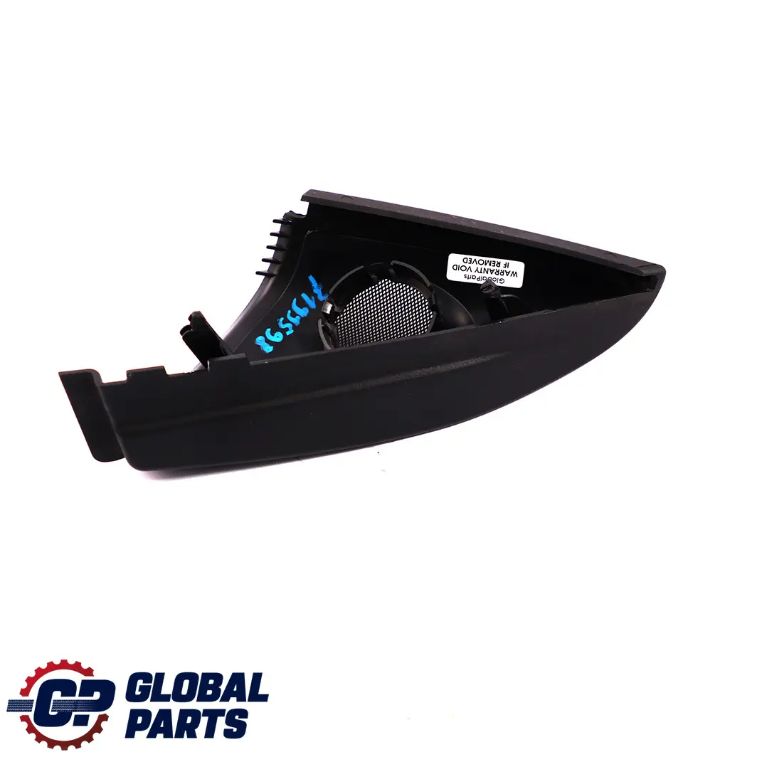 BMW 1 Series E81 E82 E88 Corner Moulding Interior Mirror Cover Right - SKU 7199598 - Numéro de pièce 7199598