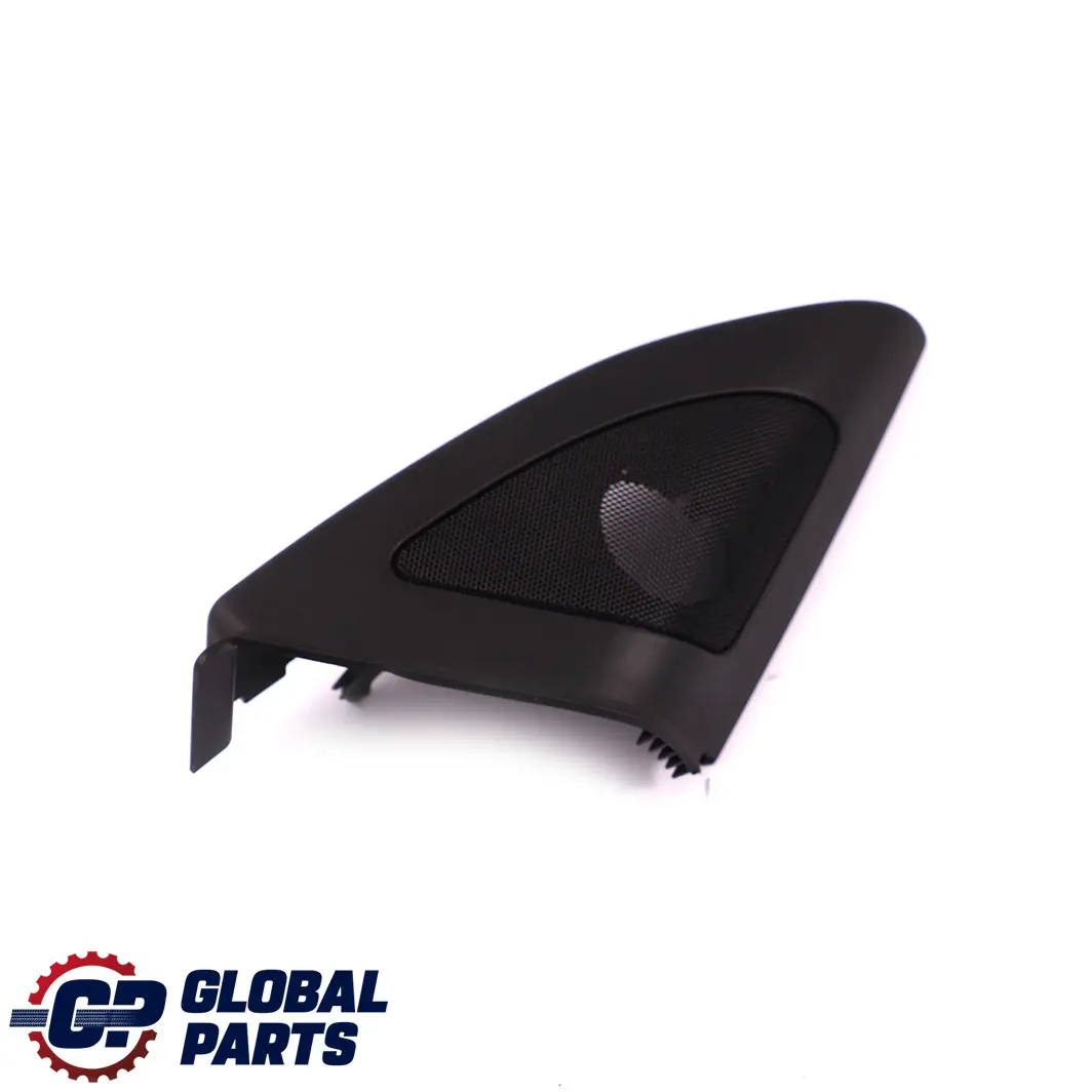 BMW 1 Series E81 E82 E88 Corner Moulding Interior Mirror Cover Right - SKU 7199598 - Numéro de pièce 7199598