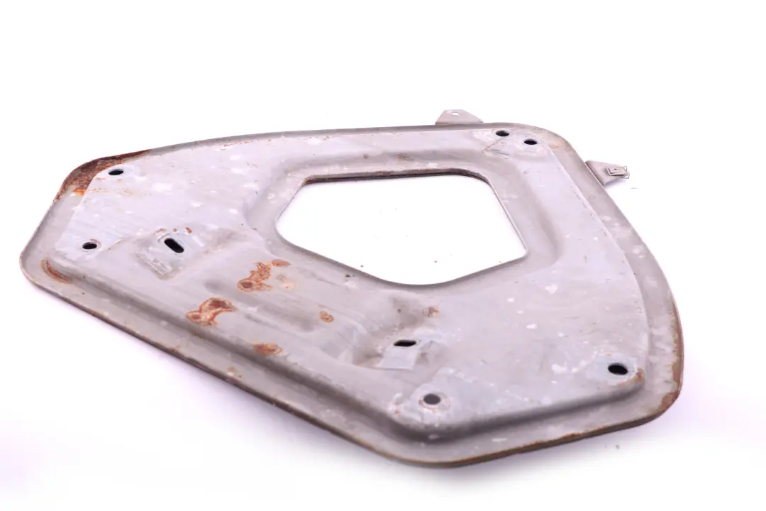 BMW Z4 E89 Roadster Copertura Sottoscocca Differenziale - SKU 7199654 - Numero di parte 7199654