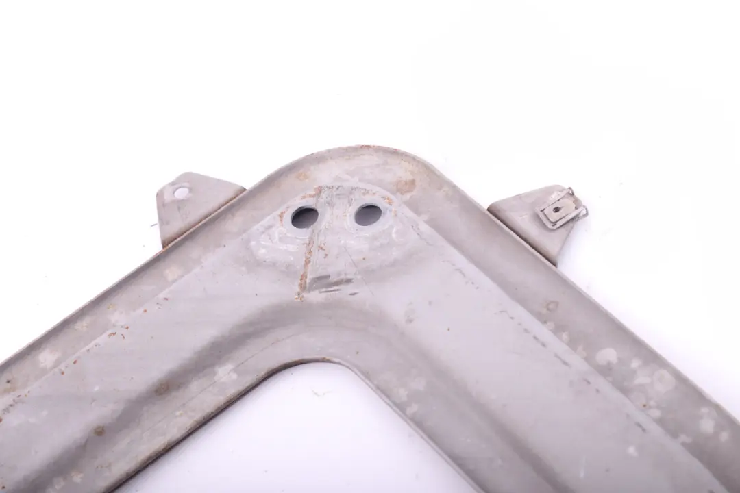 Cubierta De La Bandeja Inferior Diferencial para BMW Z4 E89 Roadster con número de pieza 7199654 BMW Z4 E89 Roadster Cubierta De La Bandeja Inferior Diferencial - SKU 7199654 - Número de pieza 7199654