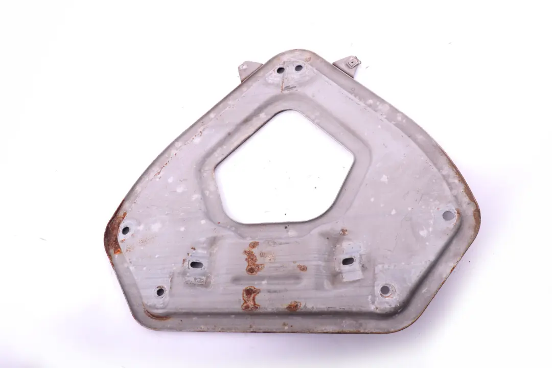 Copertura Sottoscocca Differenziale per BMW Z4 E89 Roadster con numero di parte 7199654 BMW Z4 E89 Roadster Copertura Sottoscocca Differenziale - SKU 7199654 - Numero di parte 7199654