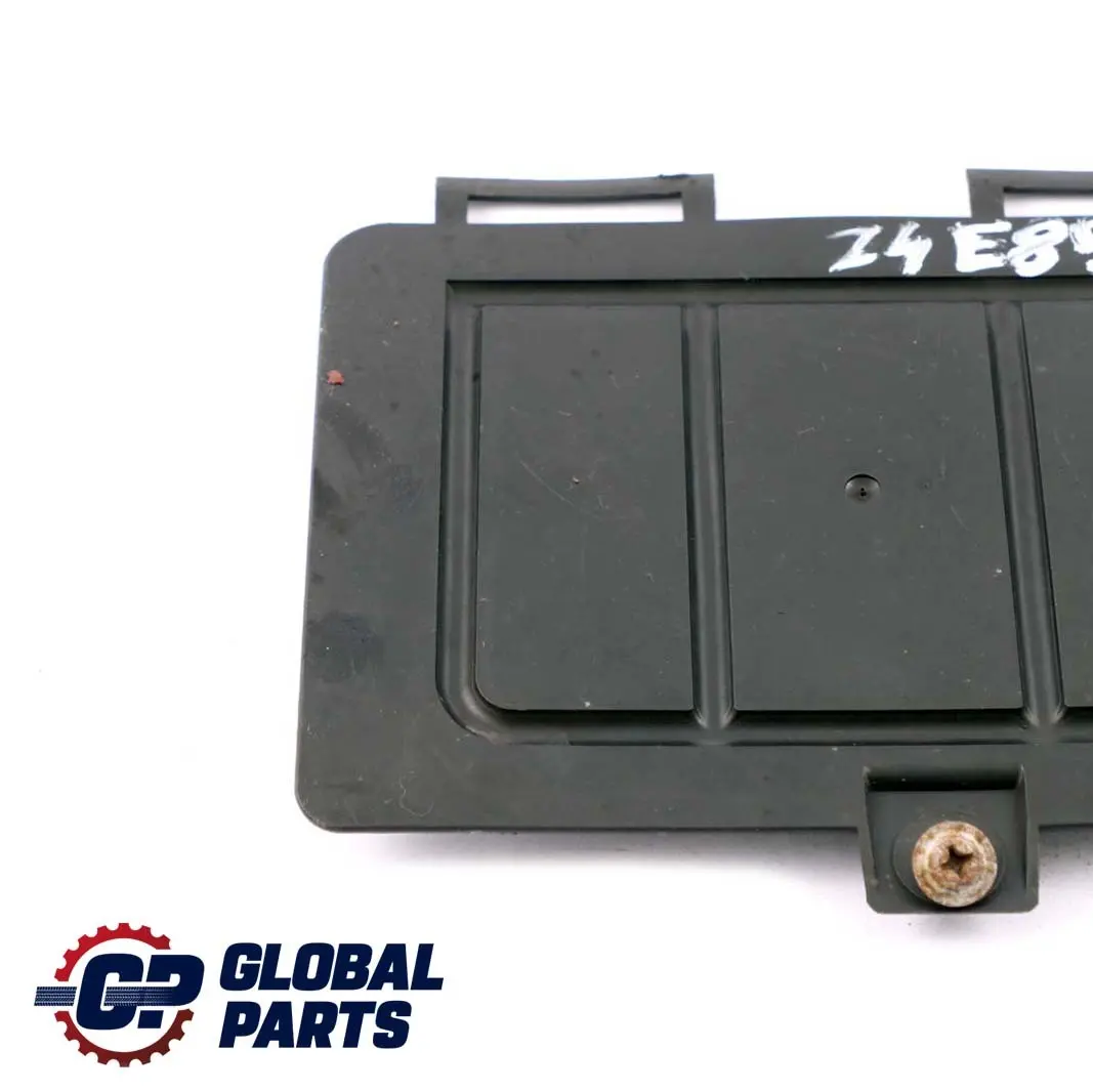 Öl Ölwanne Ablassschraube Access Abdeckung Klappe für BMW Z4 er E85 mit Teilenummer 7199687 BMW Z4 er E85 Öl Ölwanne Ablassschraube Access Abdeckung Klappe - SKU 7199687 - Teilenummer 7199687