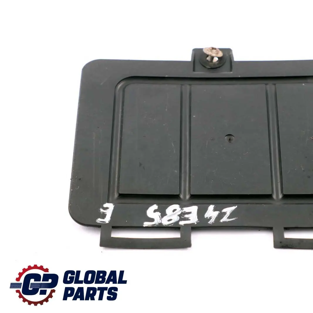 BMW Z4 er E85 Öl Ölwanne Ablassschraube Access Abdeckung Klappe - SKU 7199687 - Teilenummer 7199687