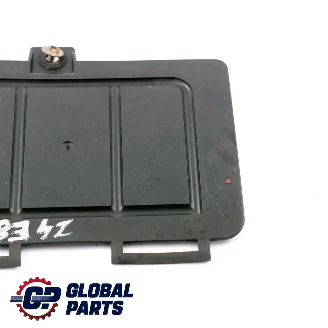 Olio Coppa Tappo di Scarico Access Copertura Sportello per BMW Z4 E85 con numero di parte 7199687 BMW Z4 E85 Olio Coppa Tappo di Scarico Access Copertura Sportello - SKU 7199687 - Numero di parte 7199687