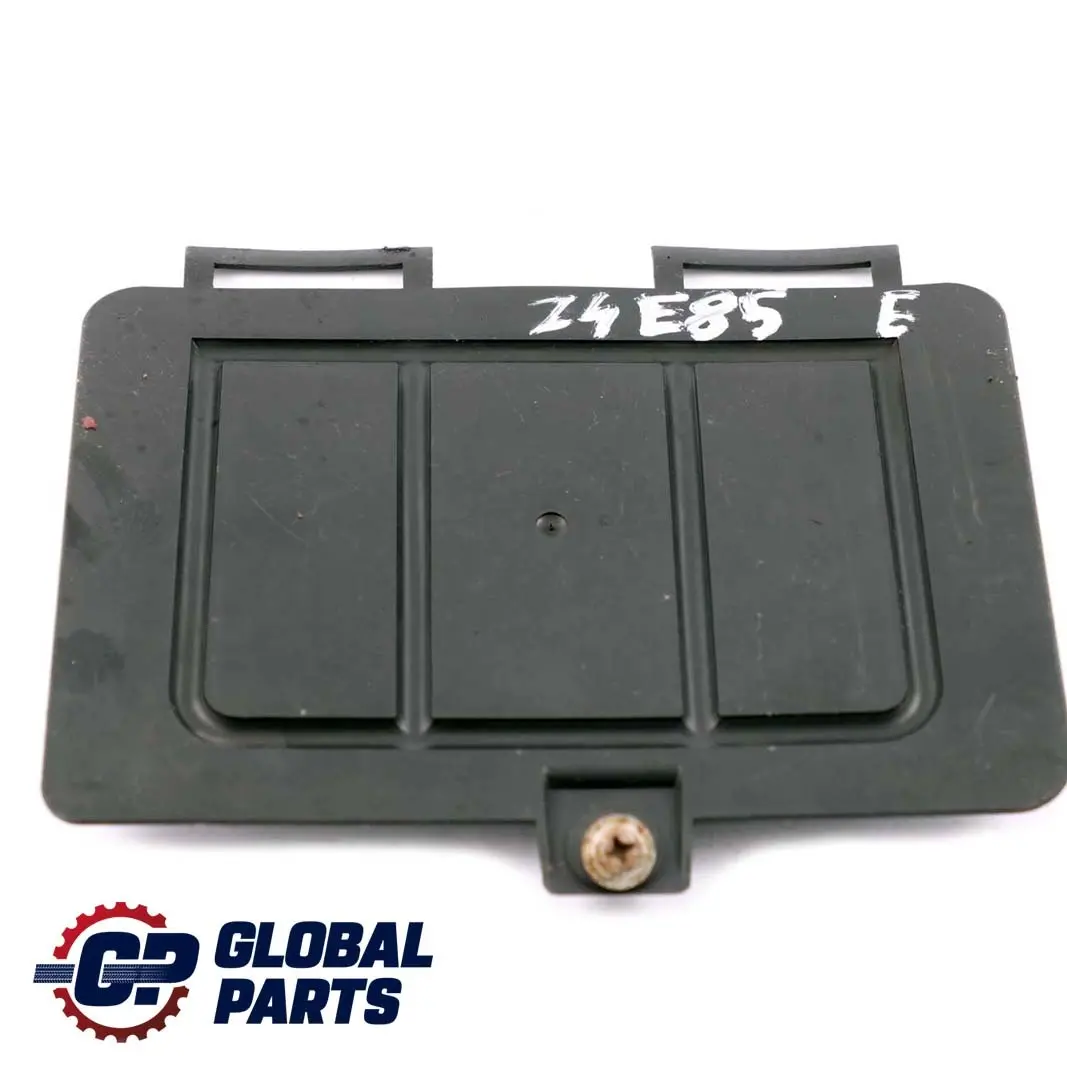 Öl Ölwanne Ablassschraube Access Abdeckung Klappe für BMW Z4 er E85 mit Teilenummer 7199687 BMW Z4 er E85 Öl Ölwanne Ablassschraube Access Abdeckung Klappe - SKU 7199687 - Teilenummer 7199687