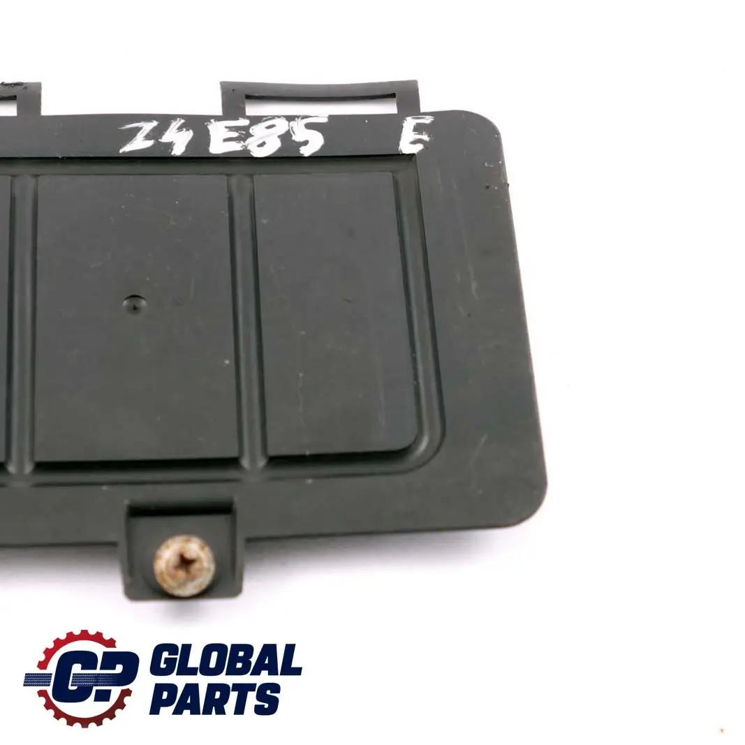 Öl Ölwanne Ablassschraube Access Abdeckung Klappe für BMW Z4 er E85 mit Teilenummer 7199687 BMW Z4 er E85 Öl Ölwanne Ablassschraube Access Abdeckung Klappe - SKU 7199687 - Teilenummer 7199687