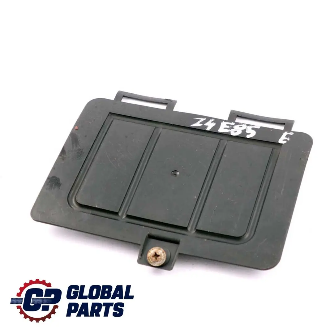 BMW Z4 E85 Olio Coppa Tappo di Scarico Access Copertura Sportello - SKU 7199687 - Numero di parte 7199687