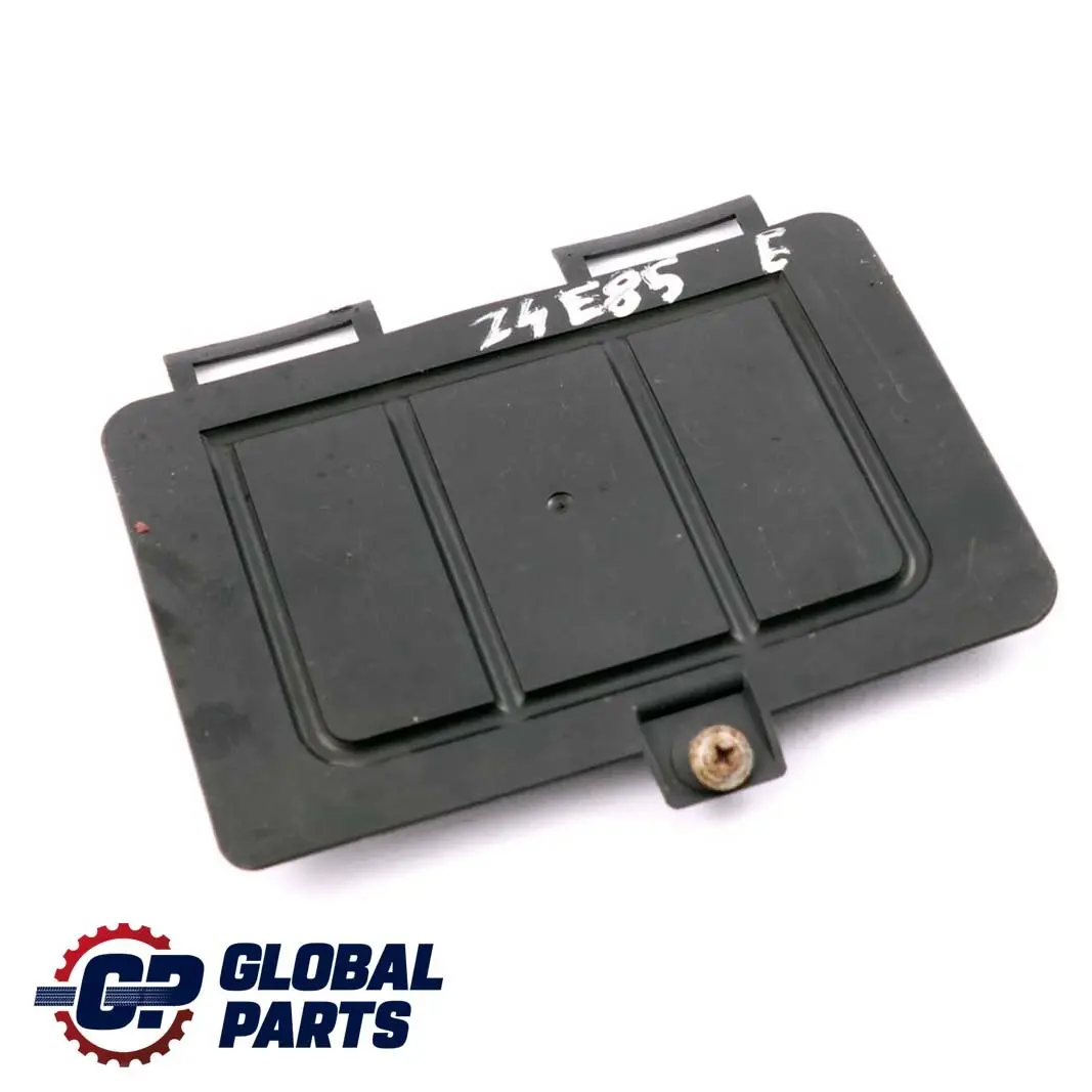 Öl Ölwanne Ablassschraube Access Abdeckung Klappe für BMW Z4 er E85 mit Teilenummer 7199687 BMW Z4 er E85 Öl Ölwanne Ablassschraube Access Abdeckung Klappe - SKU 7199687 - Teilenummer 7199687