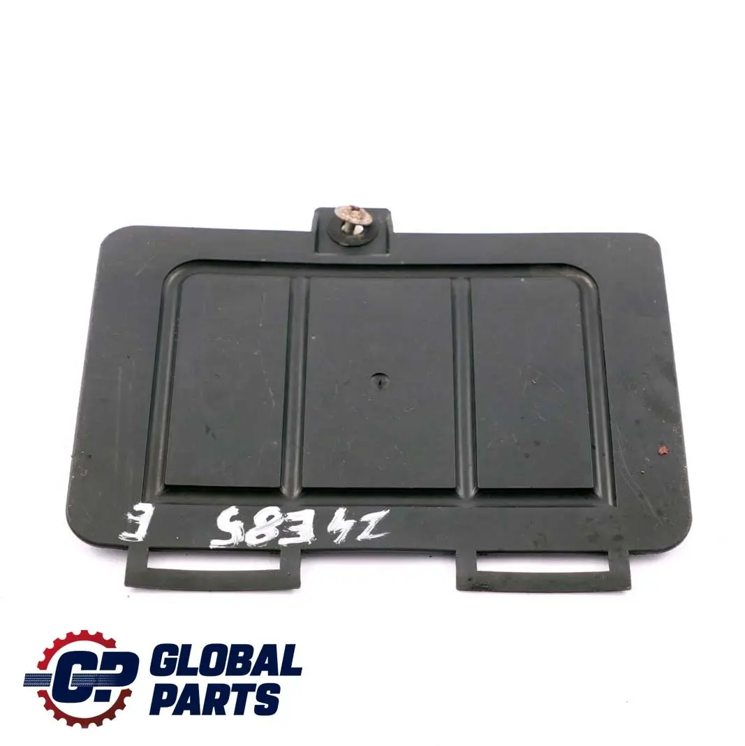 Öl Ölwanne Ablassschraube Access Abdeckung Klappe für BMW Z4 er E85 mit Teilenummer 7199687 BMW Z4 er E85 Öl Ölwanne Ablassschraube Access Abdeckung Klappe - SKU 7199687 - Teilenummer 7199687