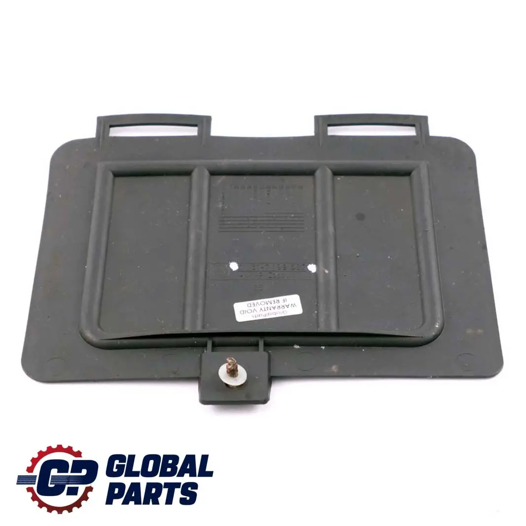 BMW Z4 E85 Hue Carter D'Hue Bouchon Access Revetement Clapet - SKU 7199687 - Numéro de pièce 7199687