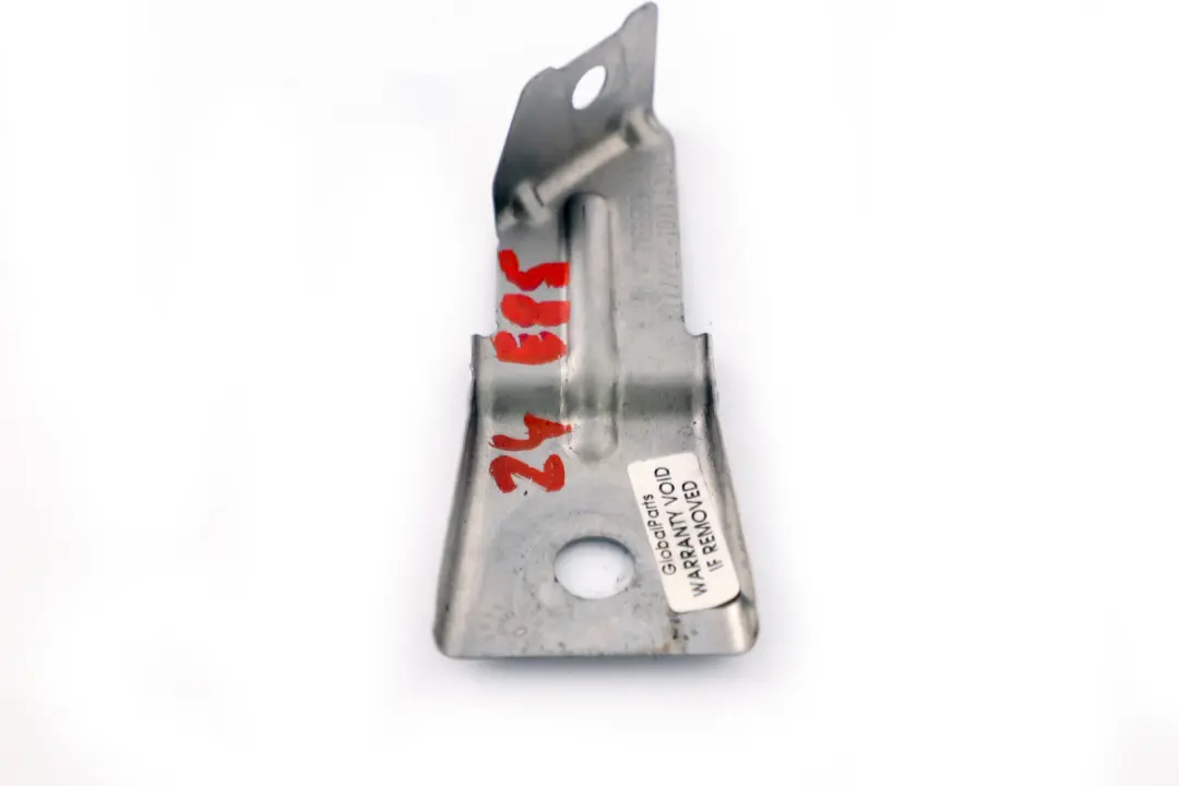 Heat Insulation Bracket Holder Mount to BMW Z4 Series E89 with Part number 7199690 BMW Z4 Series E89 Heat Insulation Bracket Holder Mount - SKU 7199690 - Part number 7199690