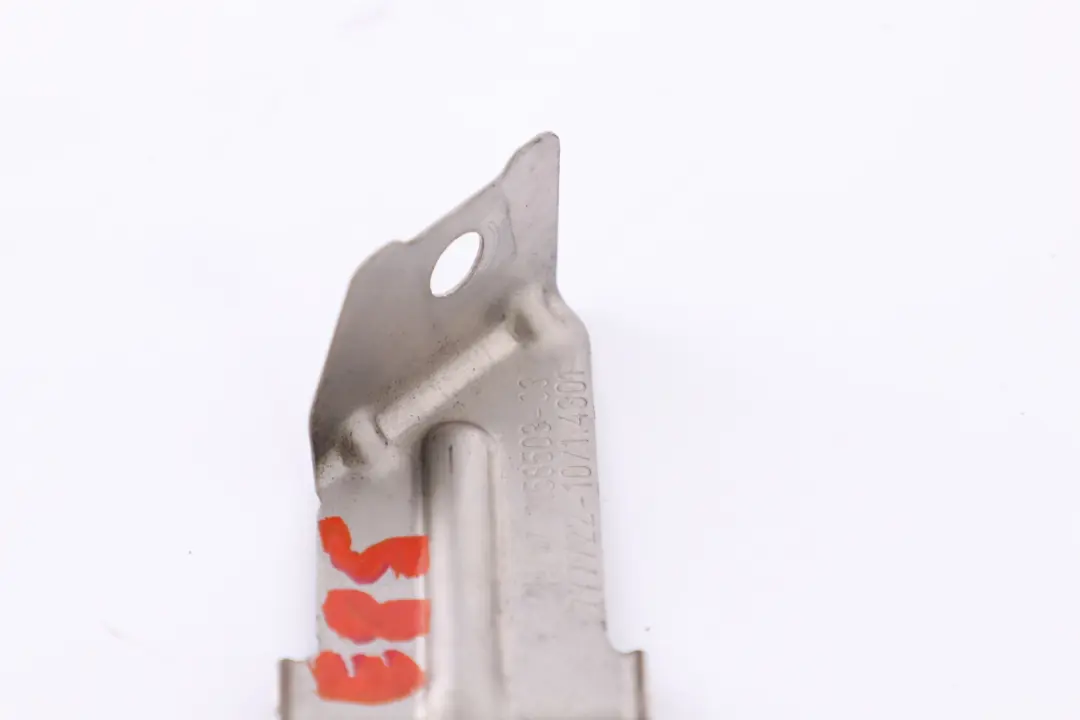 Heat Insulation Bracket Holder Mount to BMW Z4 Series E89 with Part number 7199690 BMW Z4 Series E89 Heat Insulation Bracket Holder Mount - SKU 7199690 - Part number 7199690