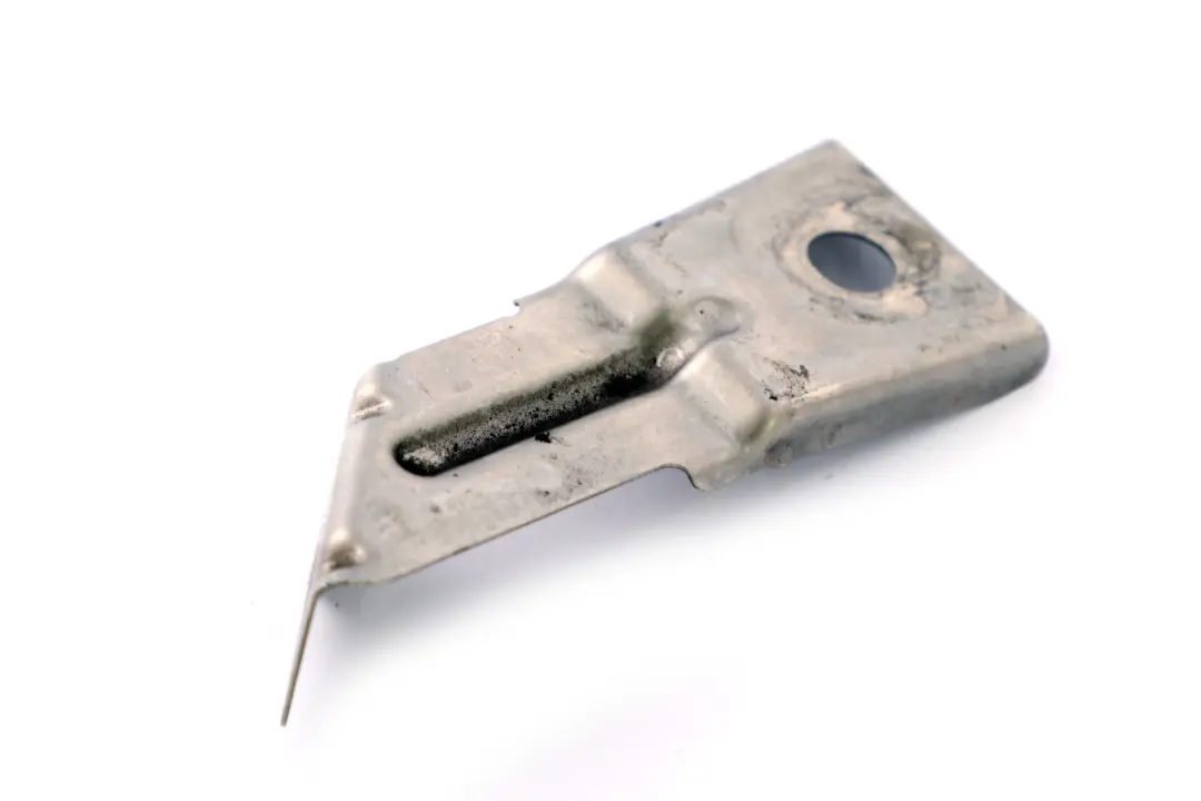 Heat Insulation Bracket Holder Mount to BMW Z4 Series E89 with Part number 7199690 BMW Z4 Series E89 Heat Insulation Bracket Holder Mount - SKU 7199690 - Part number 7199690