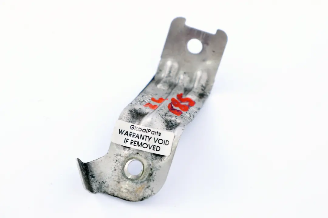 BMW Z4 E85 Hoja de Proteccion de Aislamiento Termico - SKU 7199693 - Número de pieza 7199693