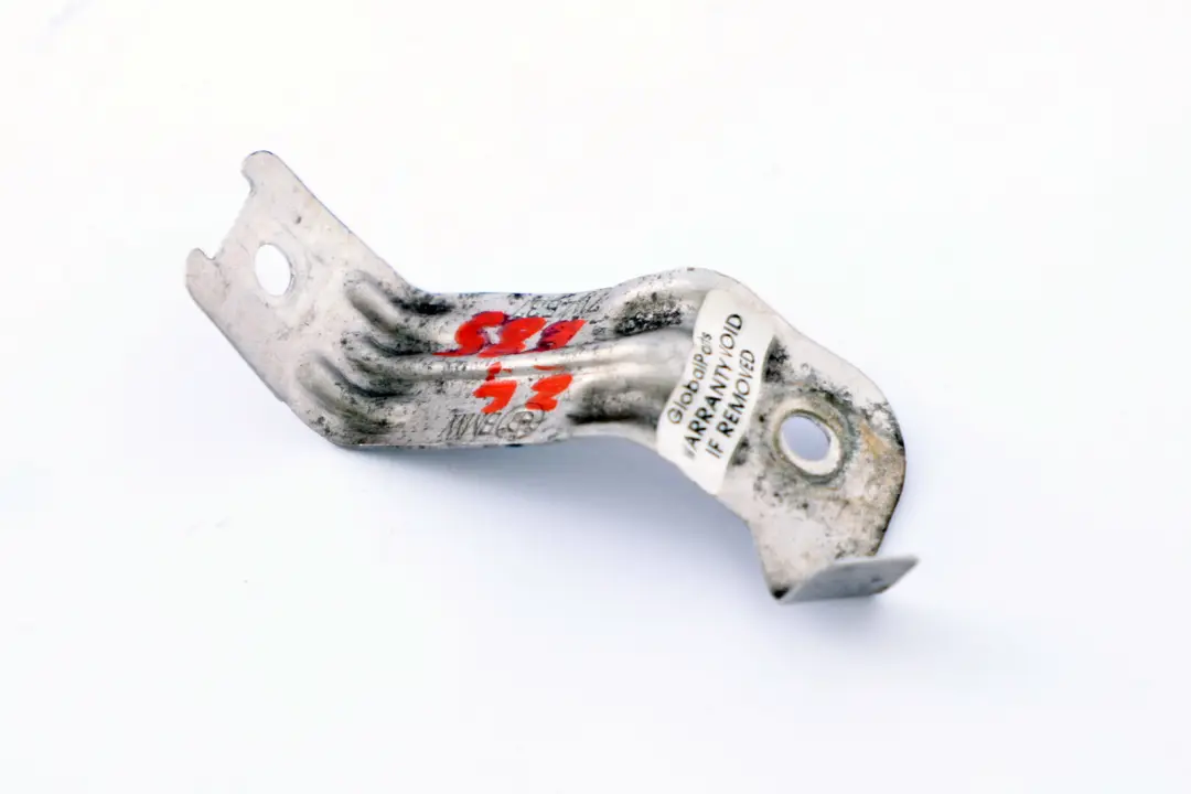BMW Z4 E85 Hoja de Proteccion de Aislamiento Termico - SKU 7199693 - Número de pieza 7199693