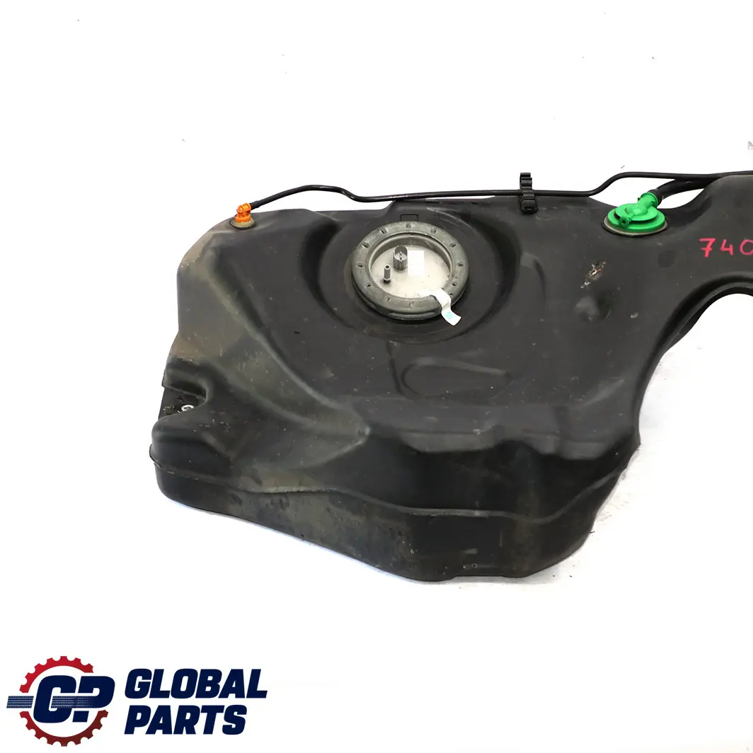 BMW E65 E66 E67 Tanque de Combustible de Plástico Completo Gasolina - SKU 7199708 - Número de pieza 6764960