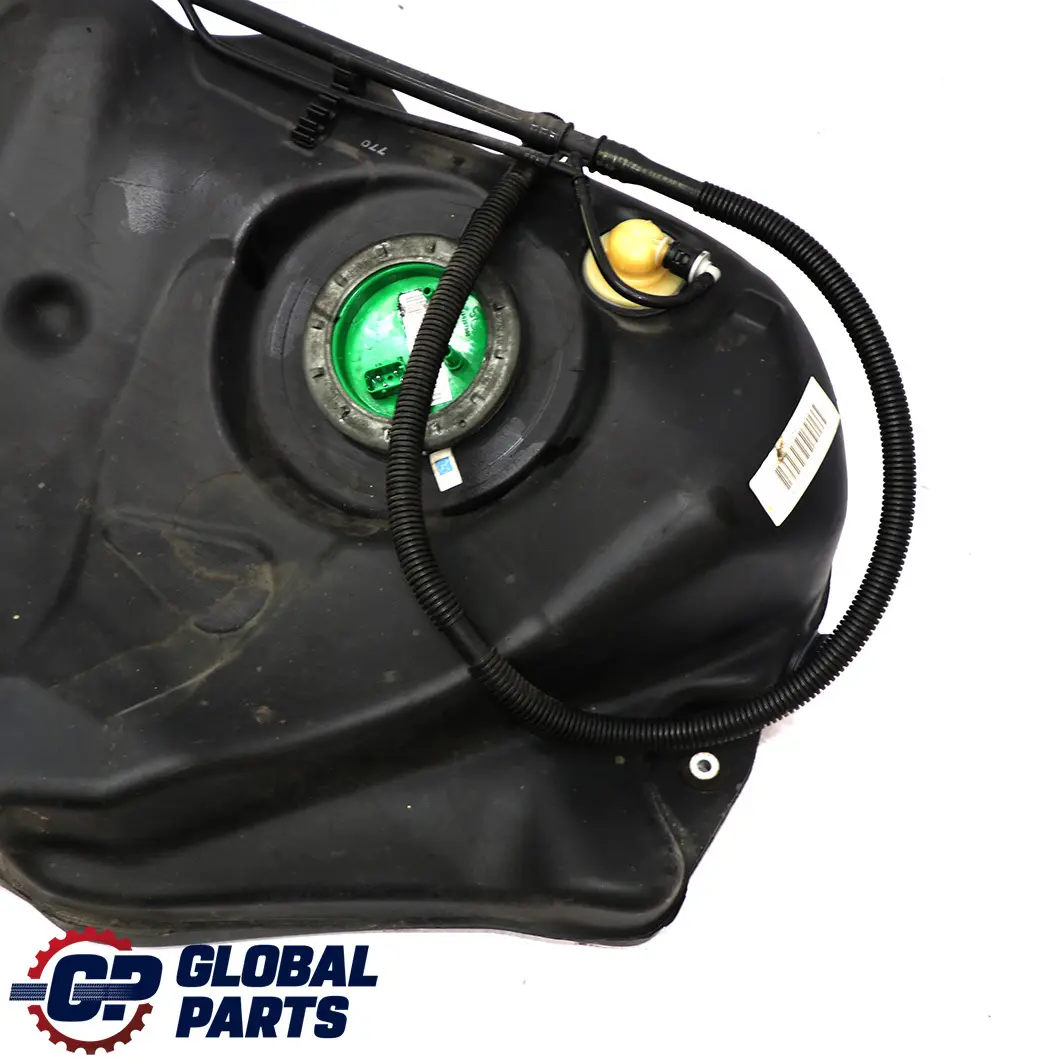 BMW 7 Series E65 E66 E67 Complete Plastic Fuel Tank Petrol - SKU 7199708 - Part number 6764960