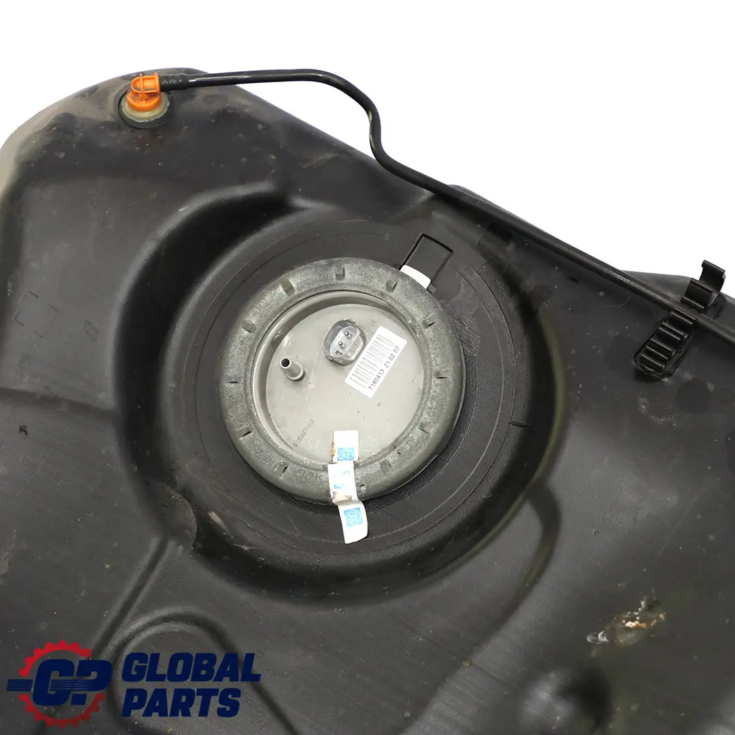 BMW 7 Series E65 E66 E67 Complete Plastic Fuel Tank Petrol - SKU 7199708 - Part number 6764960