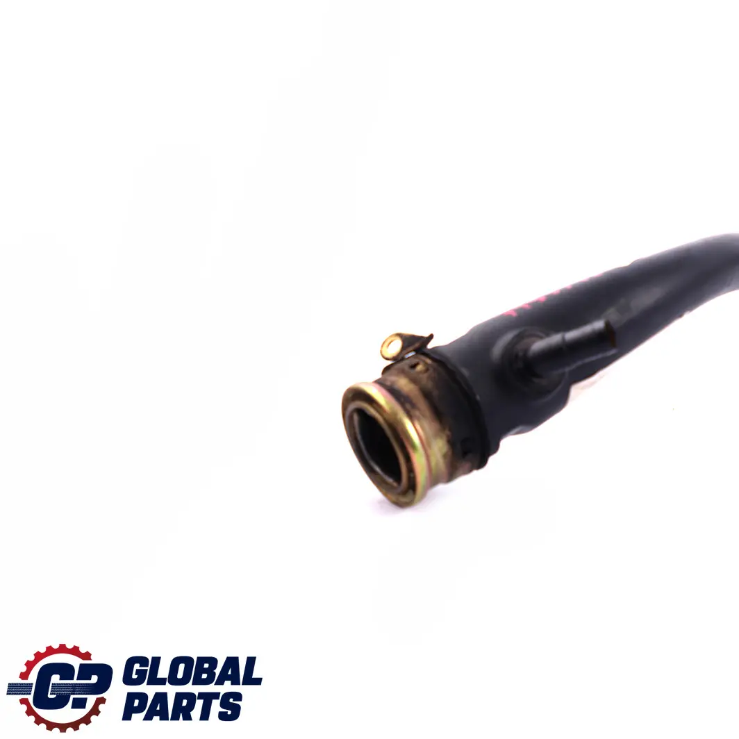 BMW E65 E66 Benzina Serbatoio Carburante Bocchetta Plastica - SKU 7199712 - Numero di parte 7199712