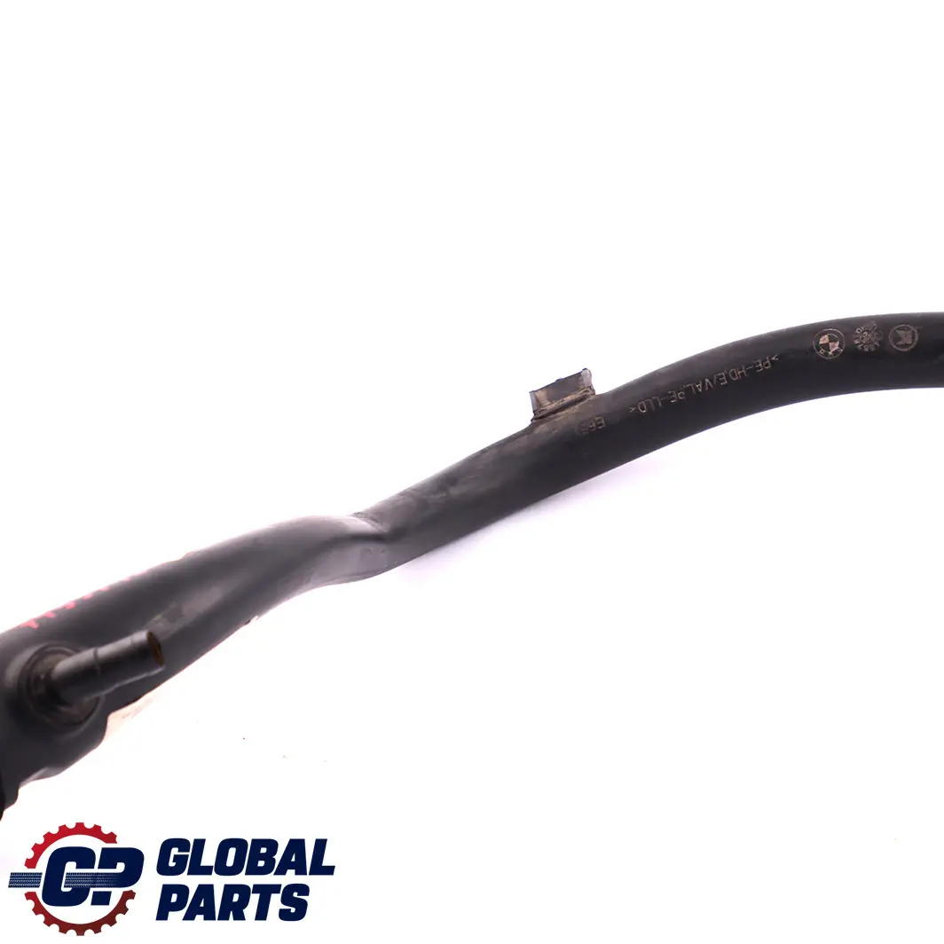 BMW E65 E66 Benzina Serbatoio Carburante Bocchetta Plastica - SKU 7199712 - Numero di parte 7199712