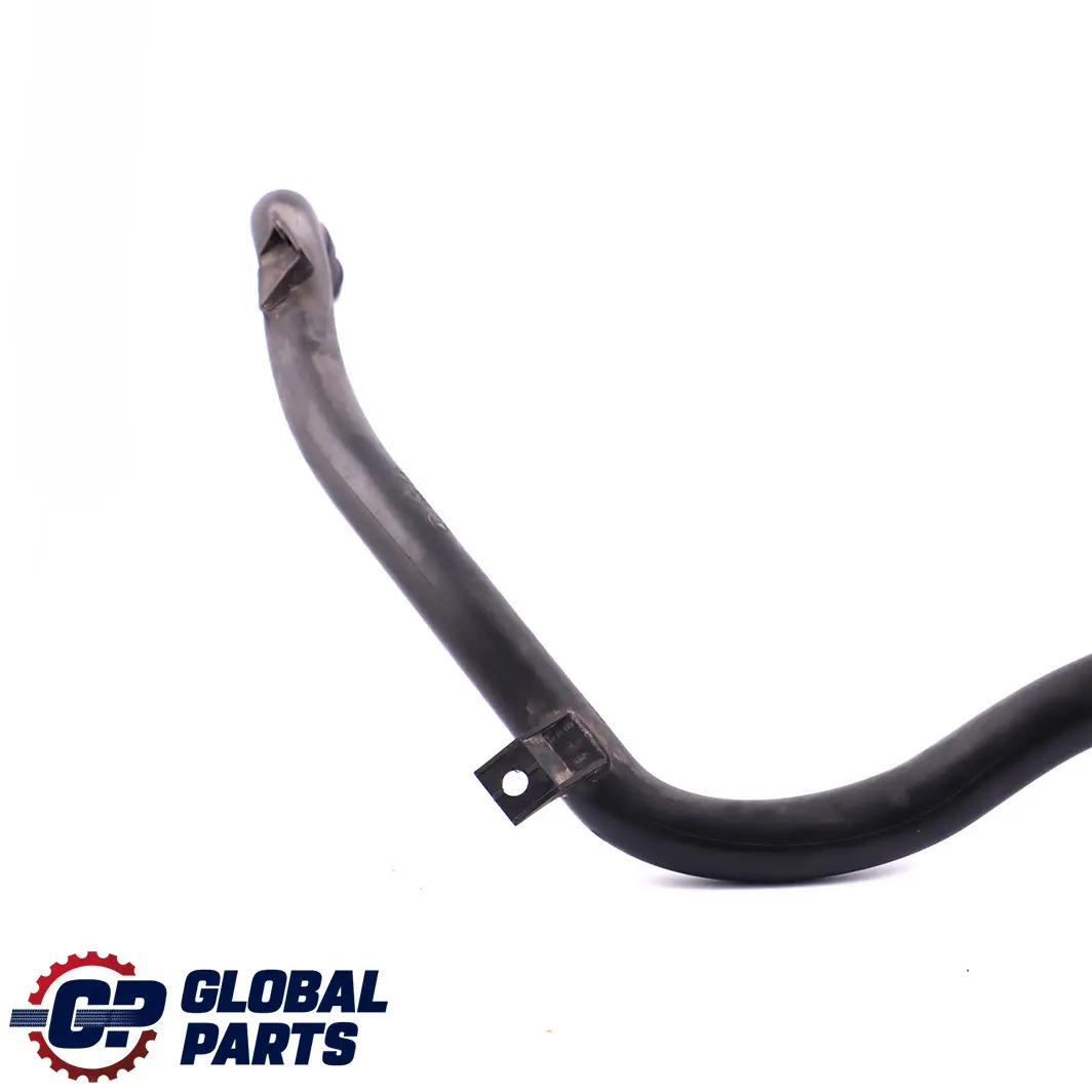 BMW E65 E66 Benzina Serbatoio Carburante Bocchetta Plastica - SKU 7199712 - Numero di parte 7199712
