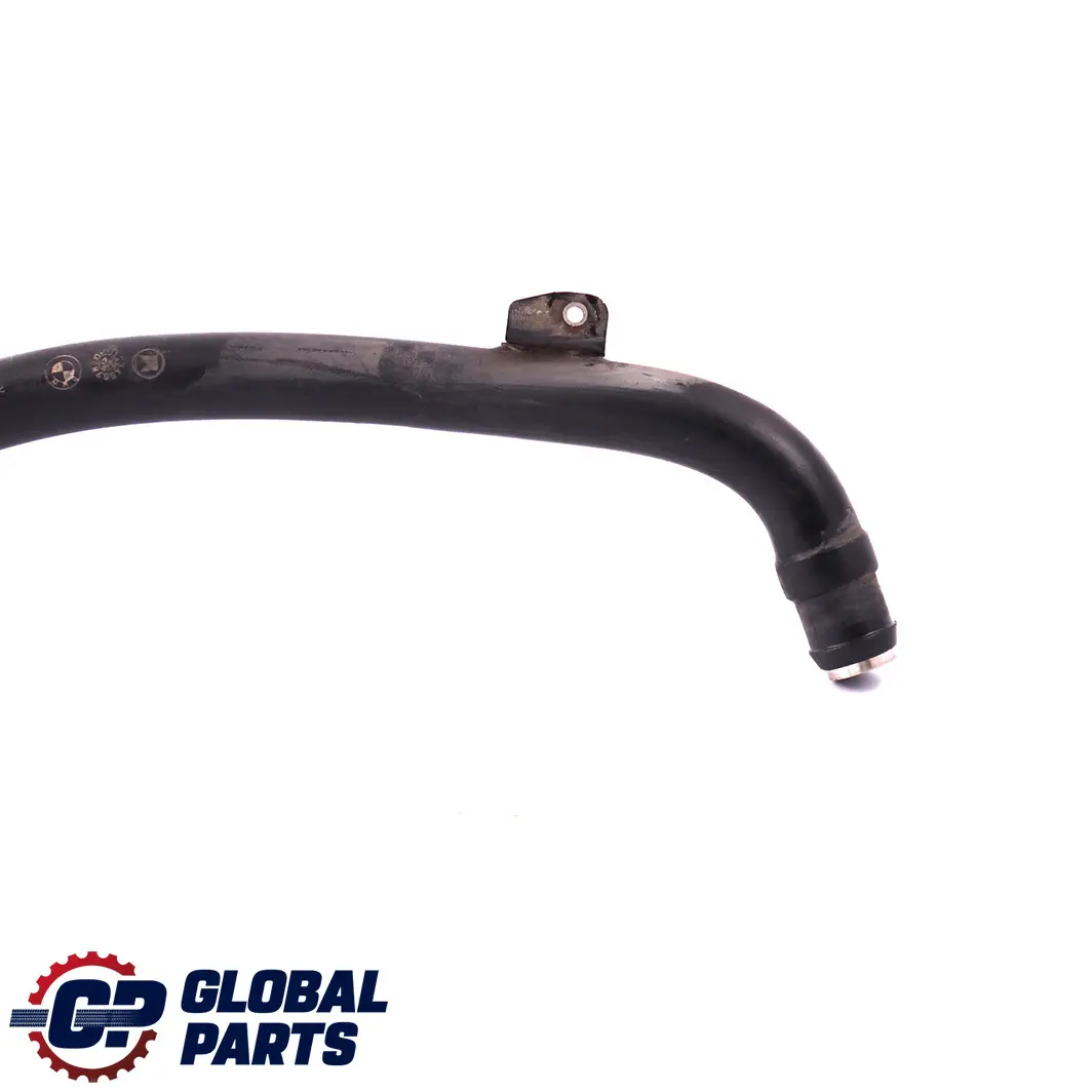 BMW 7 Series E65 E66 Petrol Plastic Filler Pipe Fuel Tank - SKU 7199712 - Part number 7199712