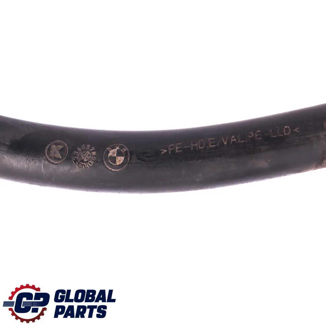 BMW E65 E66 Benzina Serbatoio Carburante Bocchetta Plastica - SKU 7199712 - Numero di parte 7199712