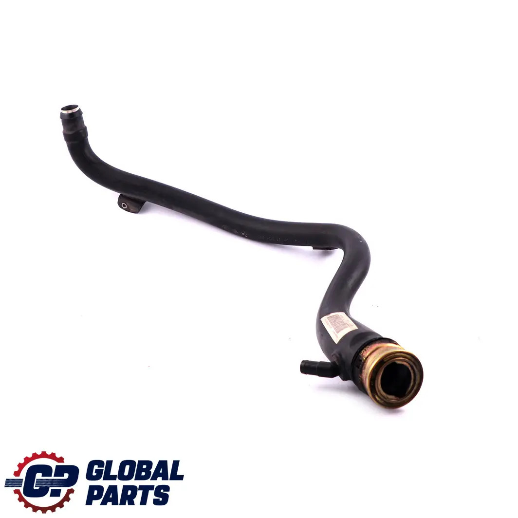 BMW 7 Series E65 E66 Petrol Plastic Filler Pipe Fuel Tank - SKU 7199712 - Part number 7199712