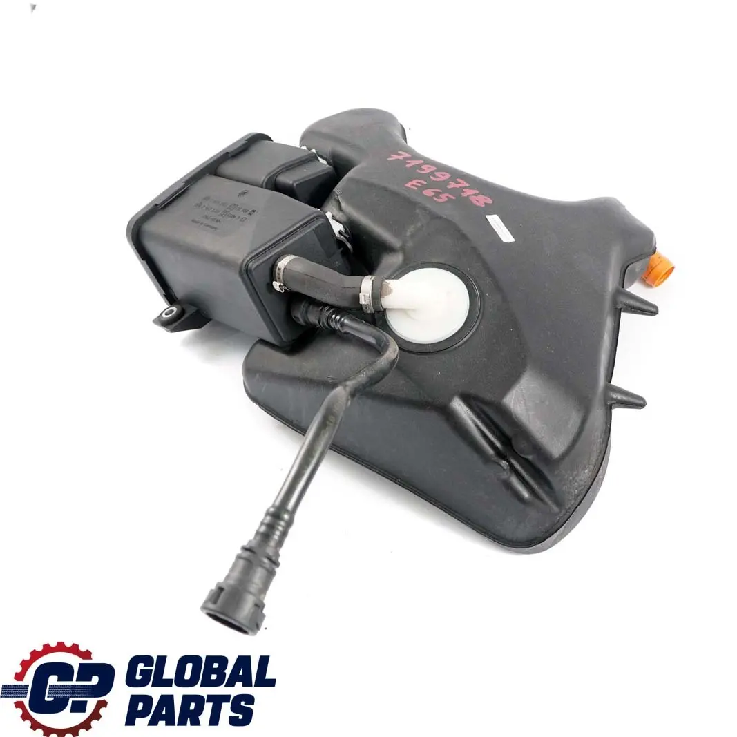 Zbiornik wyrównawczy filtr do BMW E65 E66 o numerze 7199718 BMW E65 E66 Zbiornik wyrównawczy filtr - SKU 7199718 - Numer Części 7199718