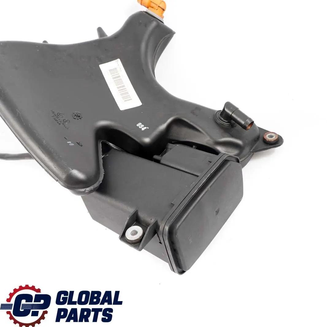 Expansion Tank Charcoal Filter Fuel Supply to BMW 7 Series E65 E66 with Part number 7199718 BMW 7 Series E65 E66 Expansion Tank Charcoal Filter Fuel Supply - SKU 7199718 - Part number 7199718