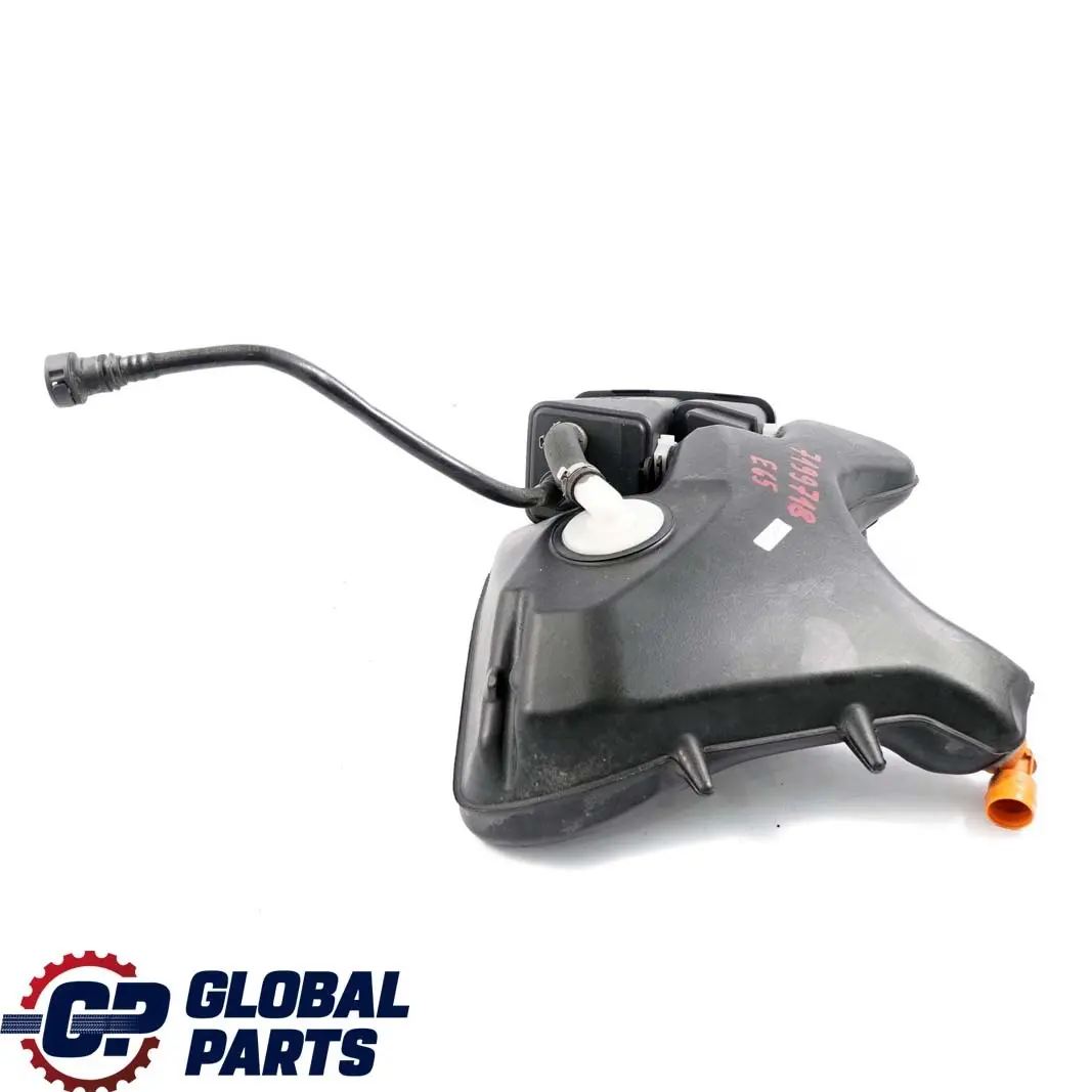 BMW 7 Series E65 E66 Expansion Tank Charcoal Filter Fuel Supply - SKU 7199718 - Part number 7199718