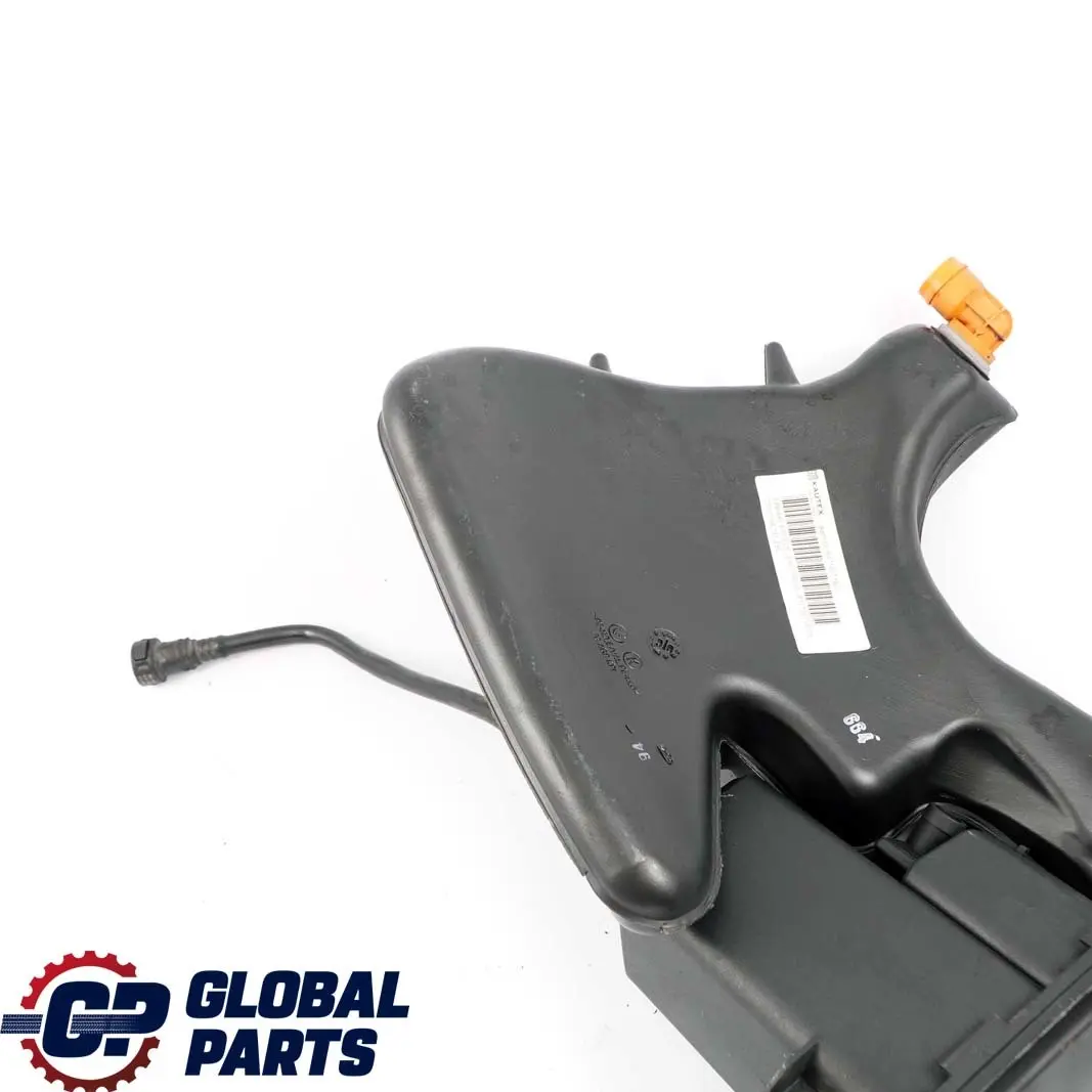 BMW 7 Series E65 E66 Expansion Tank Charcoal Filter Fuel Supply - SKU 7199718 - Part number 7199718