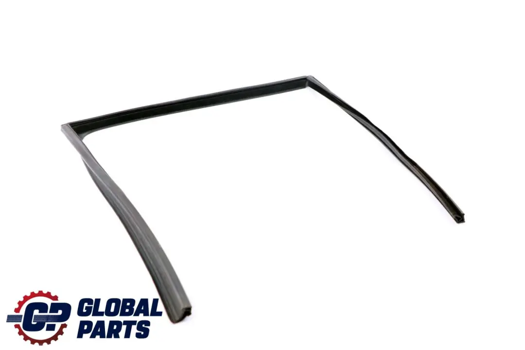 BMW F11 LCI Touring Guide Fenêtre Porte Arrière Gauche Joint - SKU 7199779 - Numéro de pièce 7199779