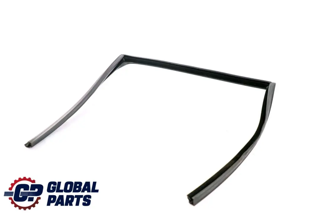 BMW F11 LCI Touring Guide Fenêtre Porte Arrière Gauche Joint - SKU 7199779 - Numéro de pièce 7199779