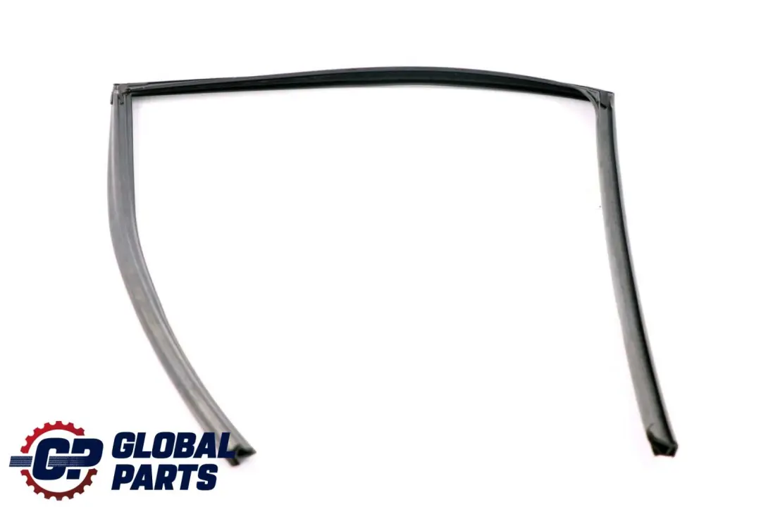 BMW F11 LCI Touring Guide Fenêtre Porte Arrière Gauche Joint - SKU 7199779 - Numéro de pièce 7199779