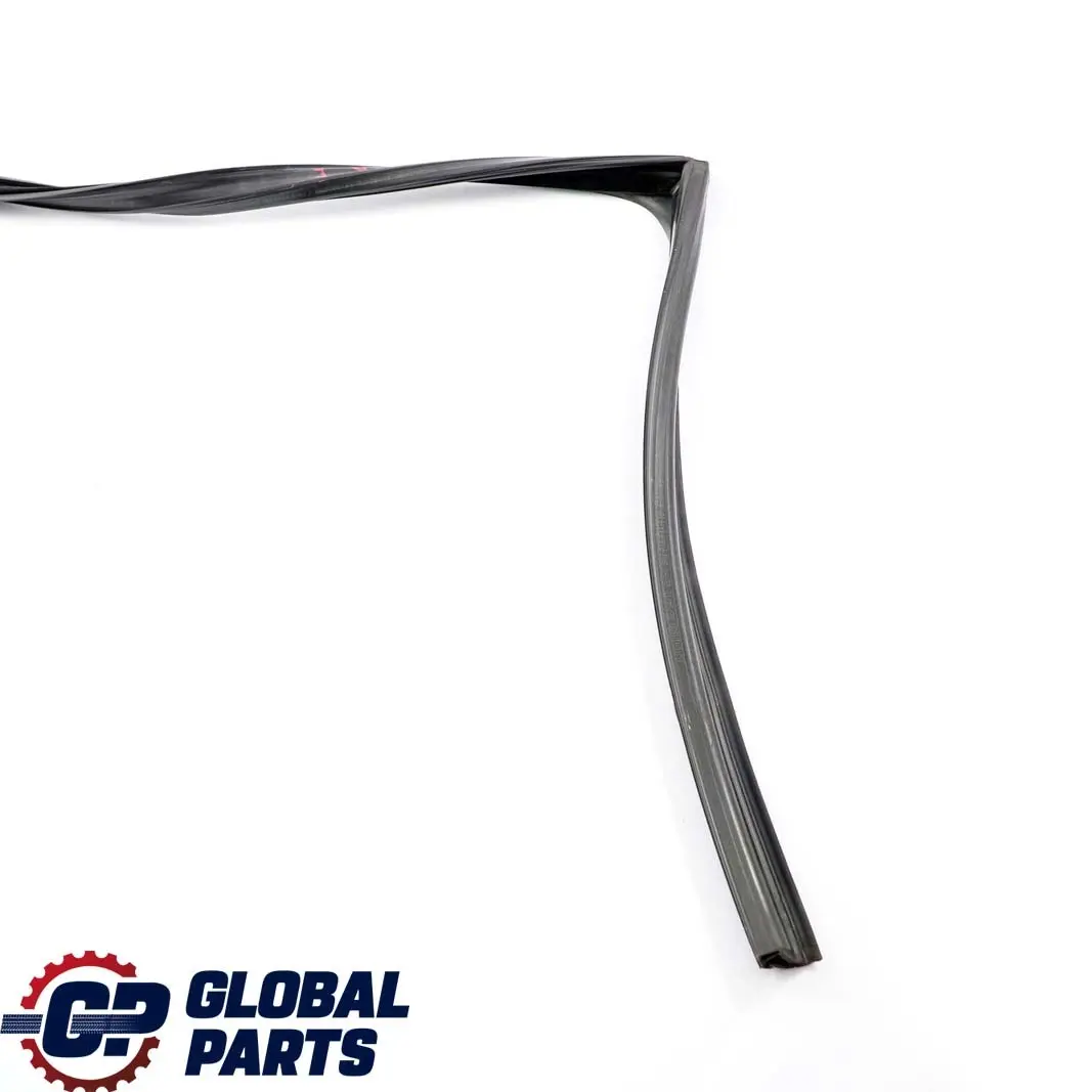 BMW F11 F11N LCI Touring Door Window Guide Rear Right O/S Seal - SKU 7199780 - Part number 7199780