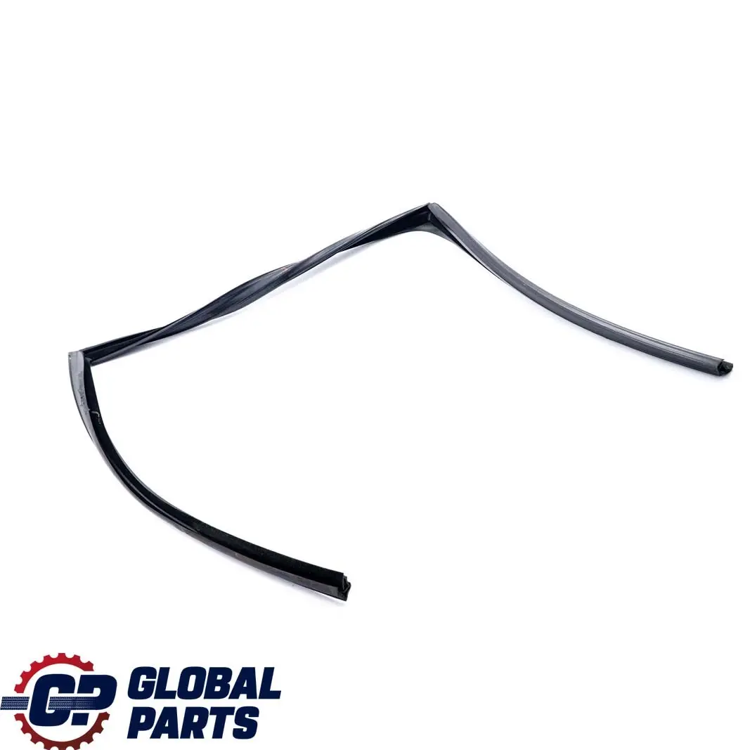 F11N LCI Touring Door Window Guide Rear Right O/S Seal to BMW F11 with Part number 7199780 BMW F11 F11N LCI Touring Door Window Guide Rear Right O/S Seal - SKU 7199780 - Part number 7199780