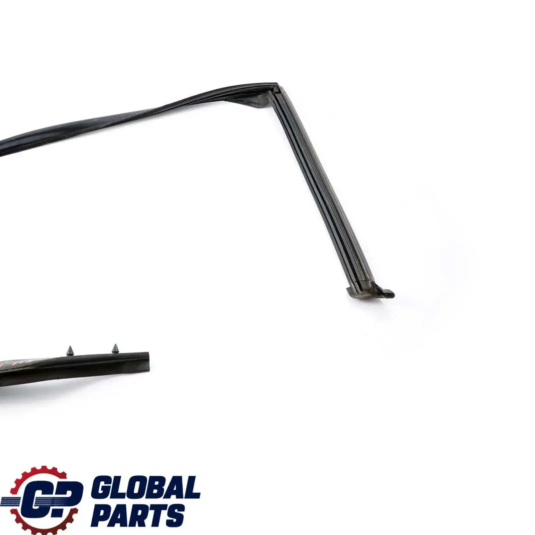 BMW 5 er F11 F11N LCI Kombi Abdichtung Türfuge Dach Tür Hinten Recht - SKU 7199784 - Teilenummer 7199784
