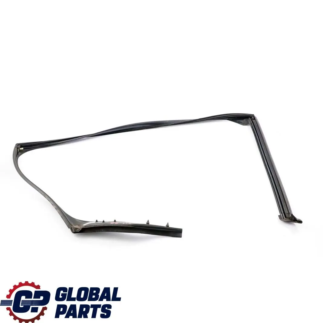 F11N Touring Dichtung Tür Gelenk Dach Tür Hinten Rechts für BMW F11 mit Teilenummer 7199784 BMW F11 F11N Touring Dichtung Tür Gelenk Dach Tür Hinten Rechts - SKU 7199784 - Teilenummer 7199784