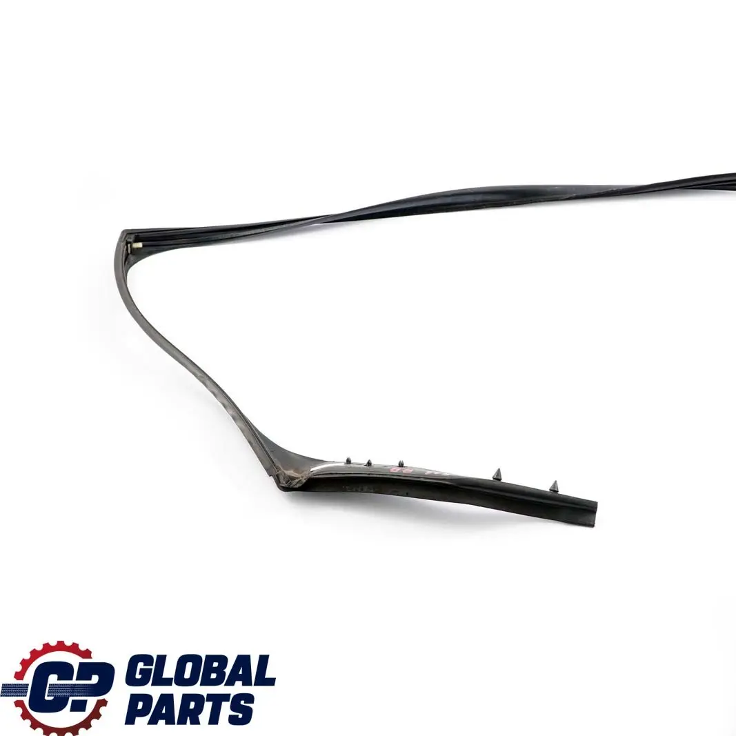 F11N Touring Dichtung Tür Gelenk Dach Tür Hinten Rechts für BMW F11 mit Teilenummer 7199784 BMW F11 F11N Touring Dichtung Tür Gelenk Dach Tür Hinten Rechts - SKU 7199784 - Teilenummer 7199784