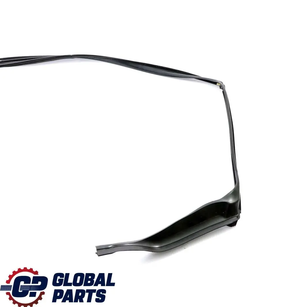 BMW 5 er F11 F11N LCI Kombi Abdichtung Türfuge Dach Tür Hinten Recht - SKU 7199784 - Teilenummer 7199784