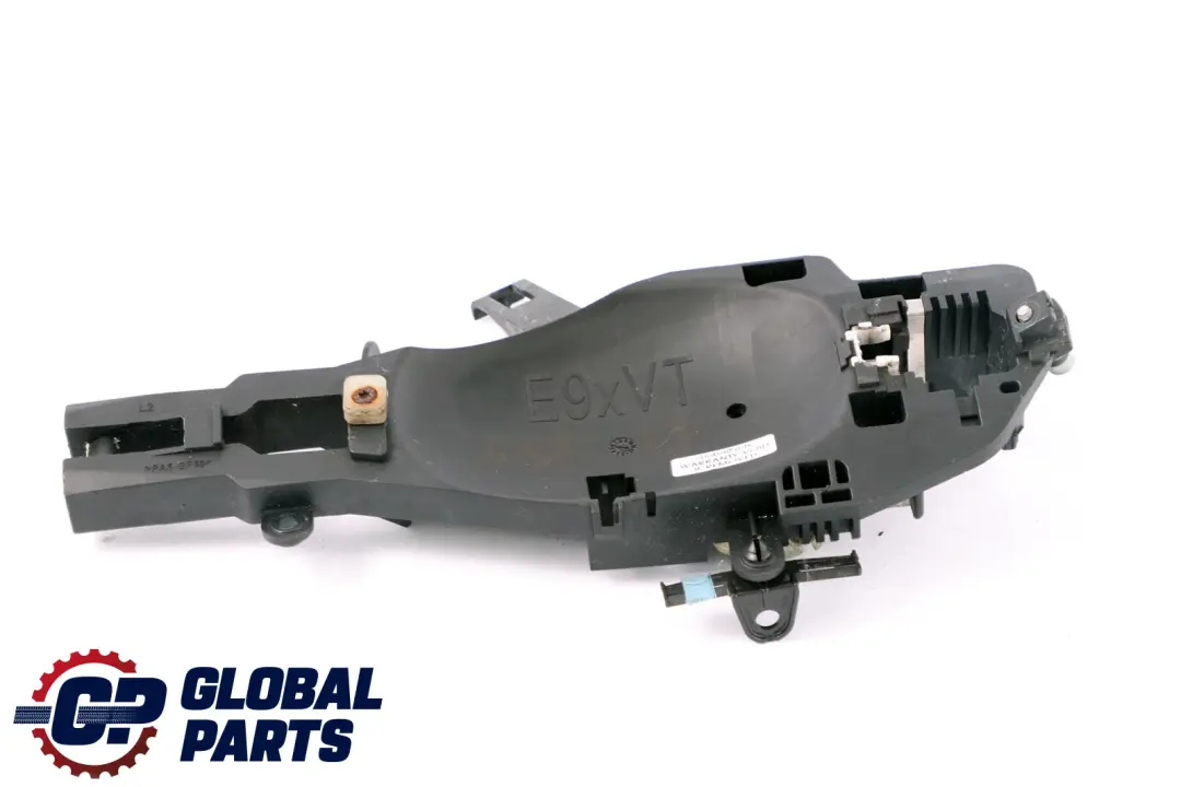 Supporto Maniglia Porta BMW E90 E91 E92 E93 Supporto Esterno Anteriore Sinistro per con numero di parte 7199835 Supporto Maniglia Porta BMW E90 E91 E92 E93 Supporto Esterno Anteriore Sinistro - SKU 7199835 - Numero di parte 7199835