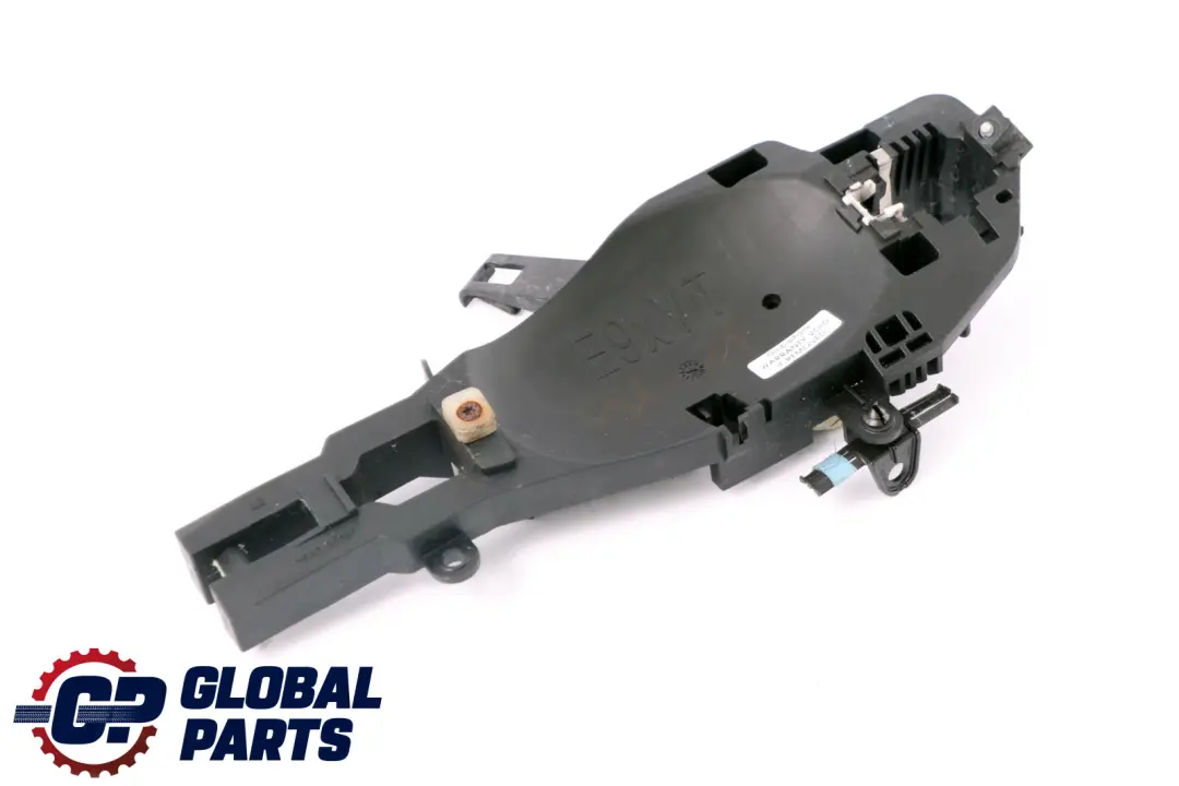 Door Handle Carrier BMW E90 E91 E92 E93 Support Outside Front Left N/S to with Part number 7199835 Door Handle Carrier BMW E90 E91 E92 E93 Support Outside Front Left N/S - SKU 7199835 - Part number 7199835